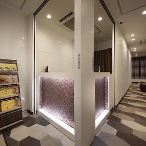 Kamer Alleen voor Vrouwen in Japanse Stijl